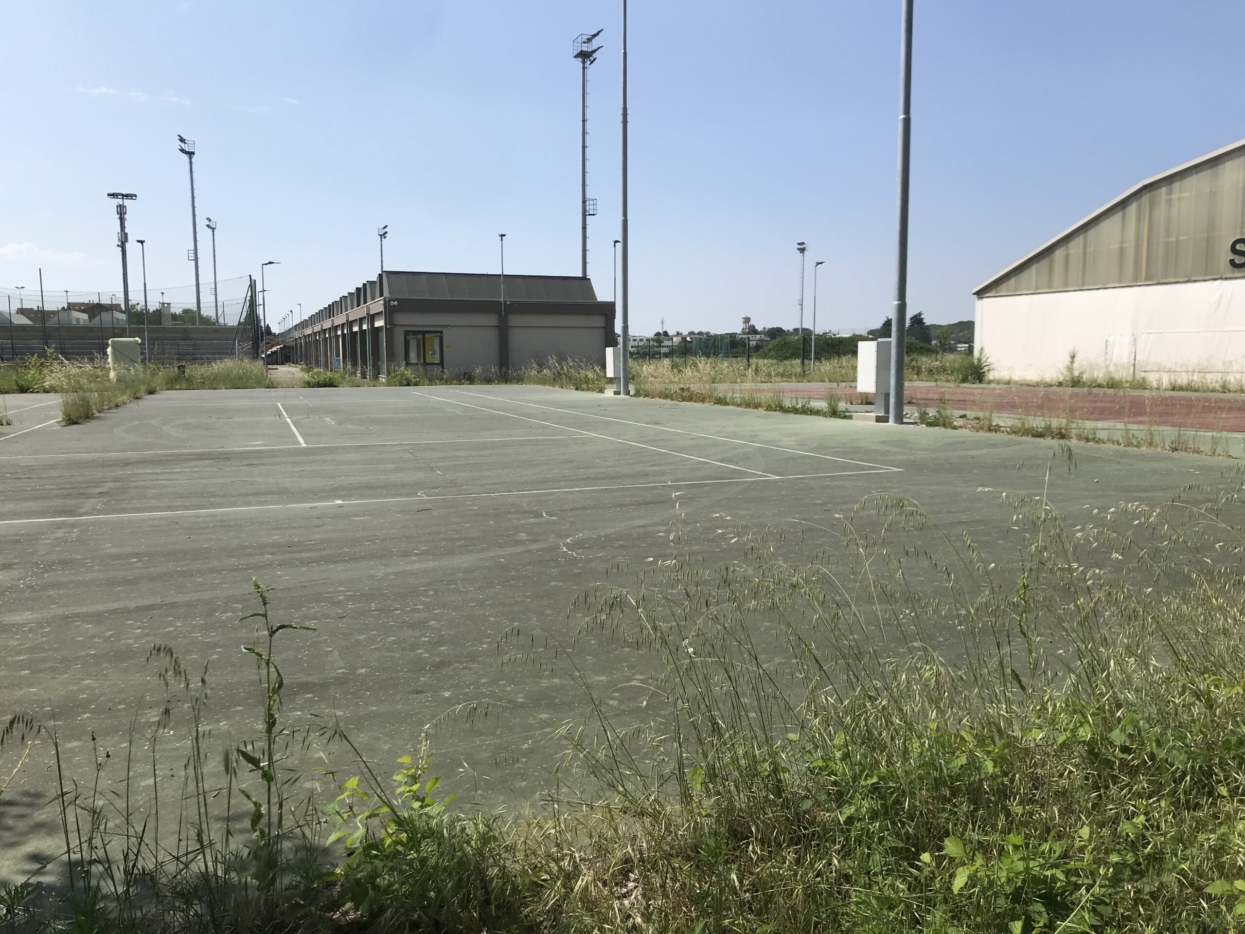 TENNIS Centro Sportivo Carraro Maggio 2022
